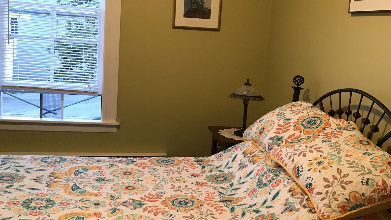 Photo of Bedroom in Woody Point