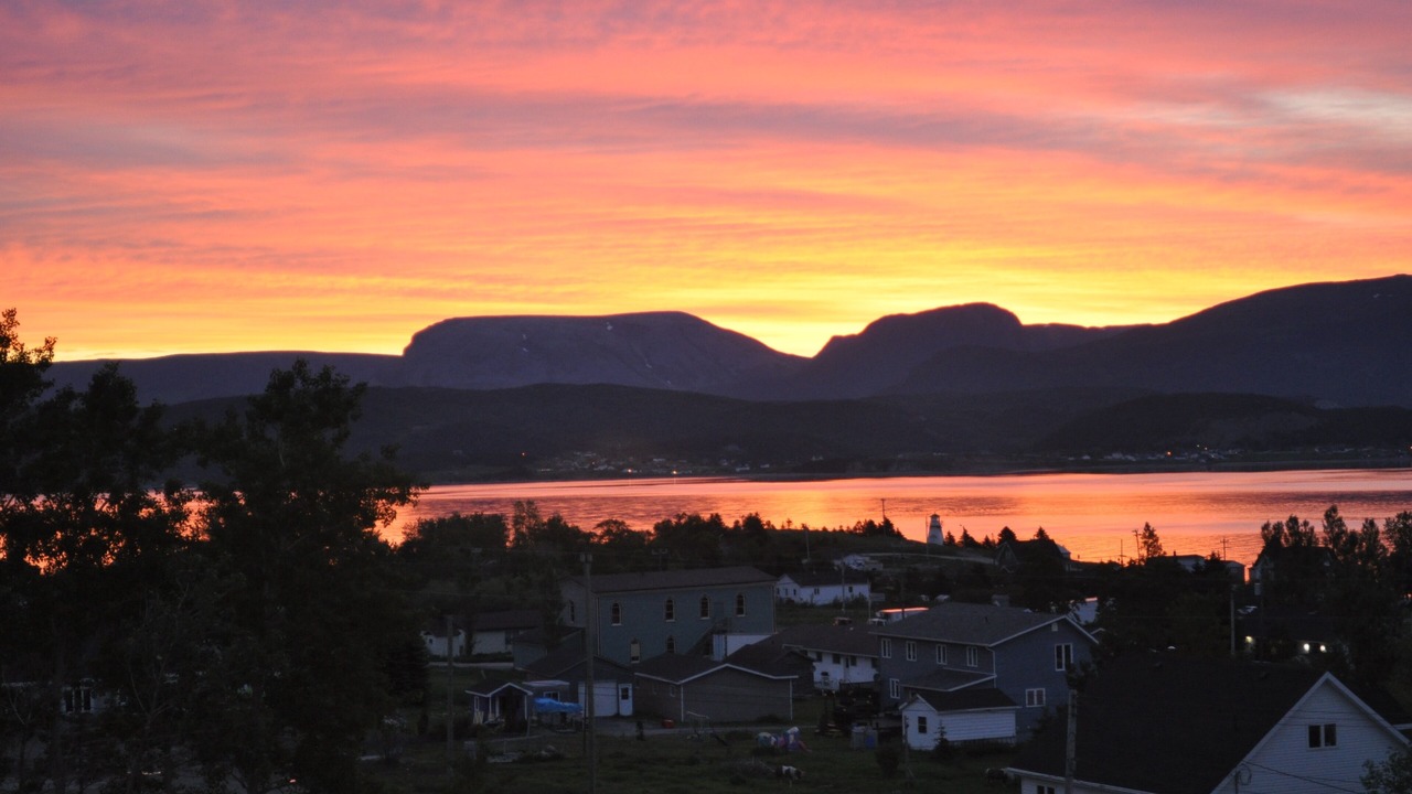 Photo of Outdoor in Woody Point