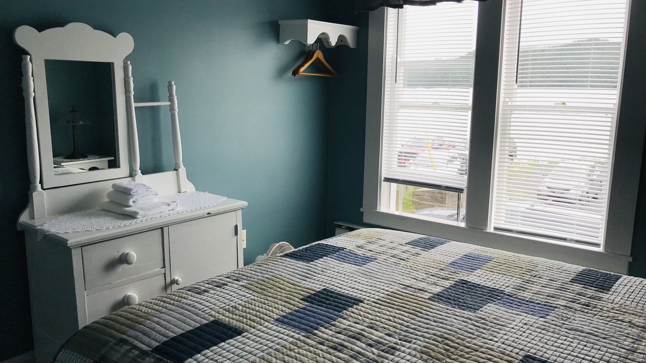 Photo of Bedroom in Woody Point
