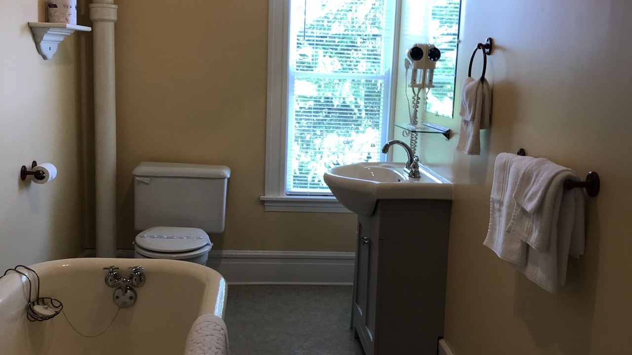 Photo of Bathroom in Woody Point