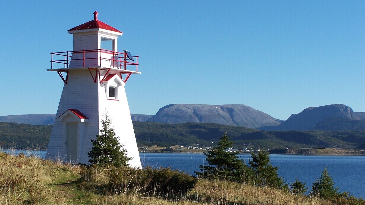 Photo of Outdoor in Woody Point