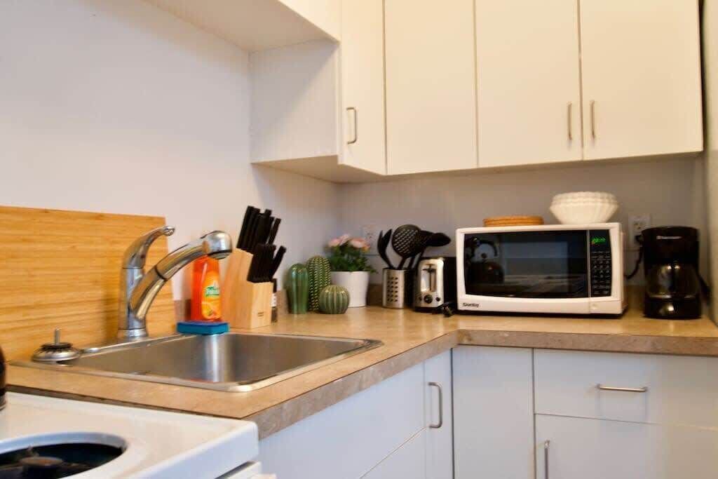 Photo of Kitchen in Moose Jaw