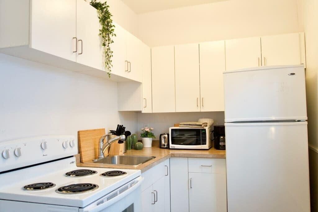 Photo of Kitchen in Moose Jaw