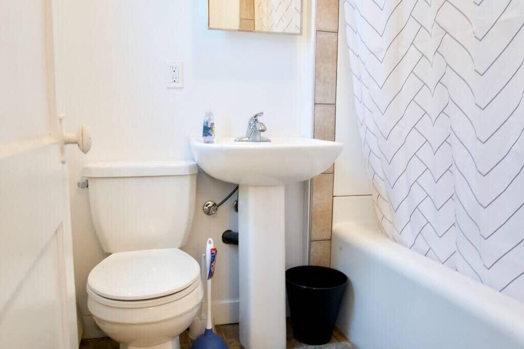 Photo of Bathroom in Moose Jaw