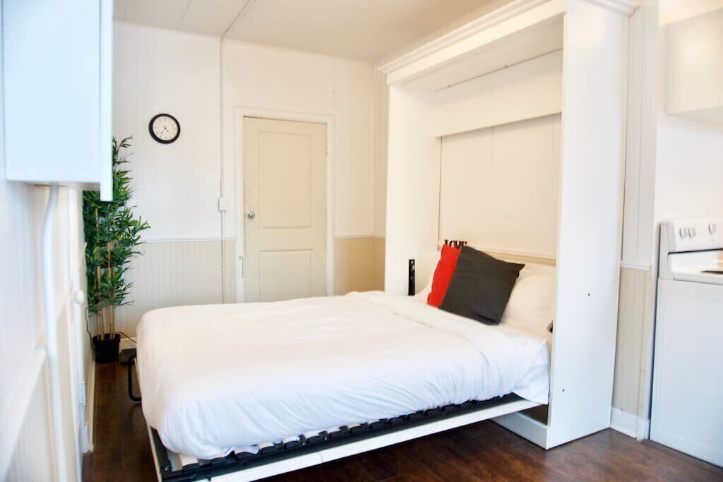 Photo of Bedroom in Moose Jaw