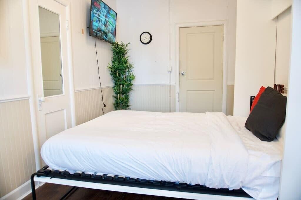 Photo of Bedroom in Moose Jaw