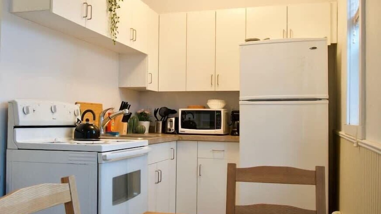 Photo of Kitchen in Moose Jaw