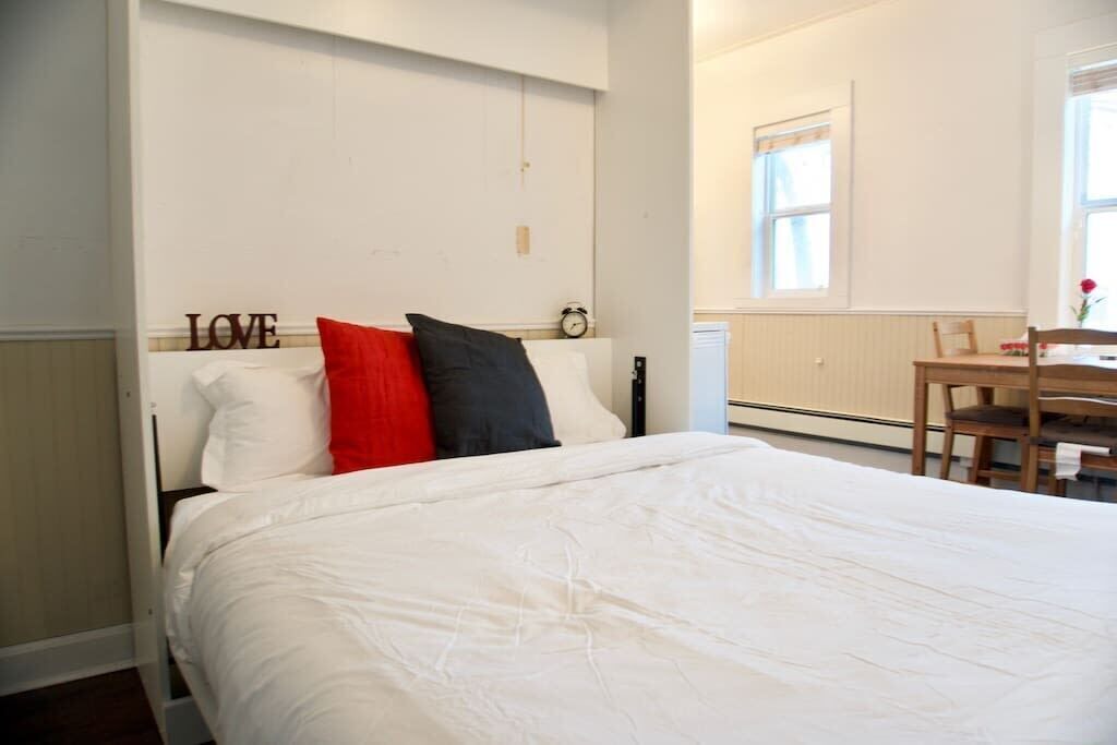 Photo of Bedroom in Moose Jaw