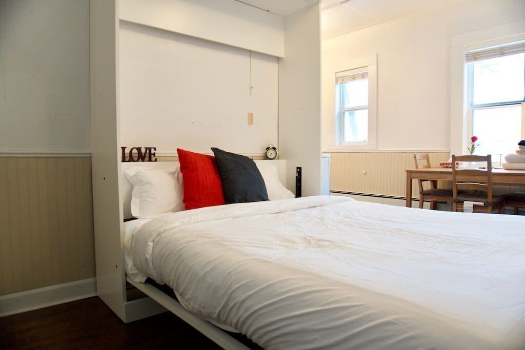 Photo of Bedroom in Moose Jaw