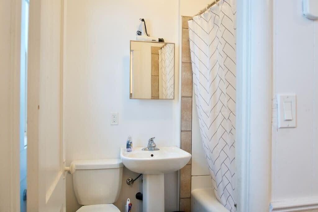 Photo of Bathroom in Moose Jaw