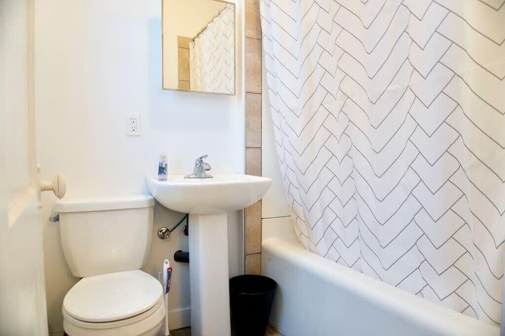 Photo of Bathroom in Moose Jaw