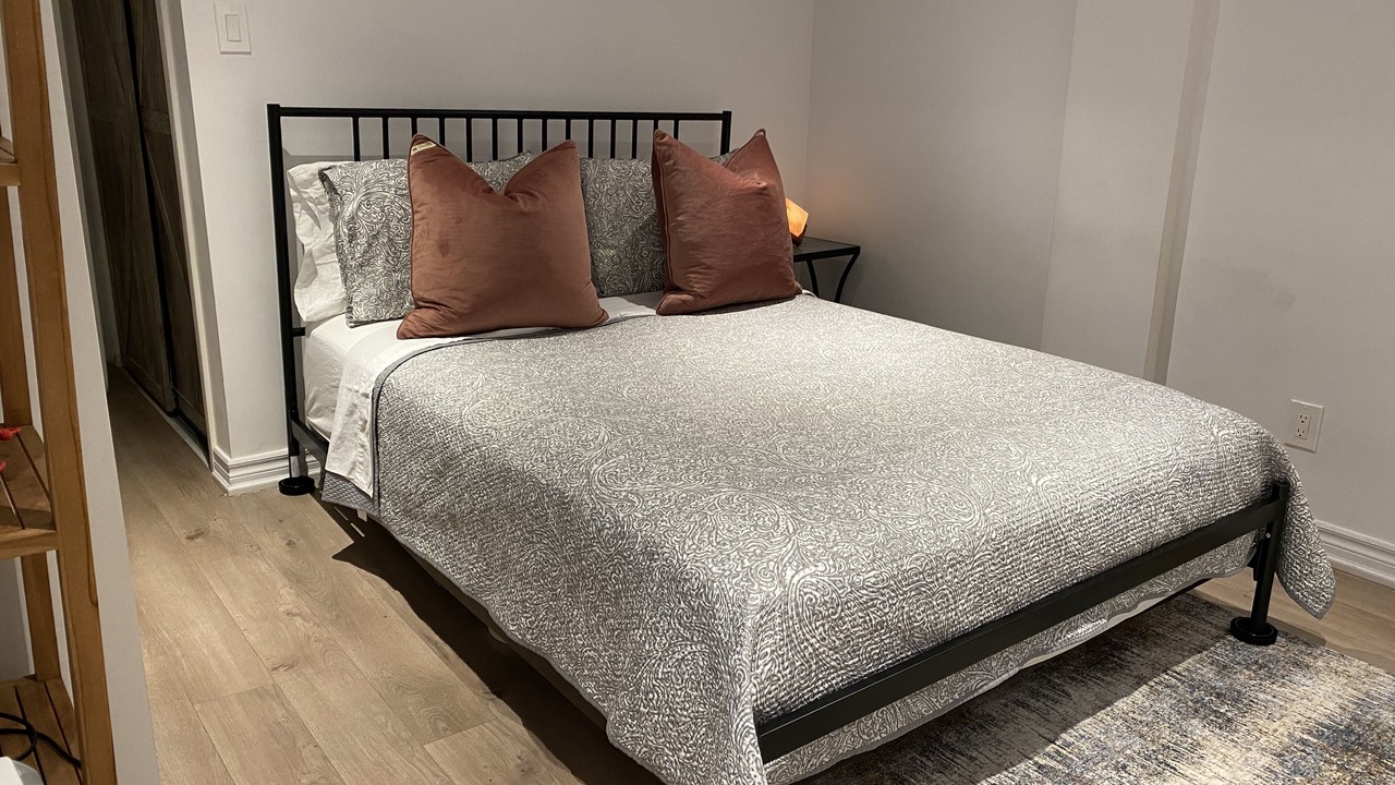 Photo of Bedroom in Rexdale