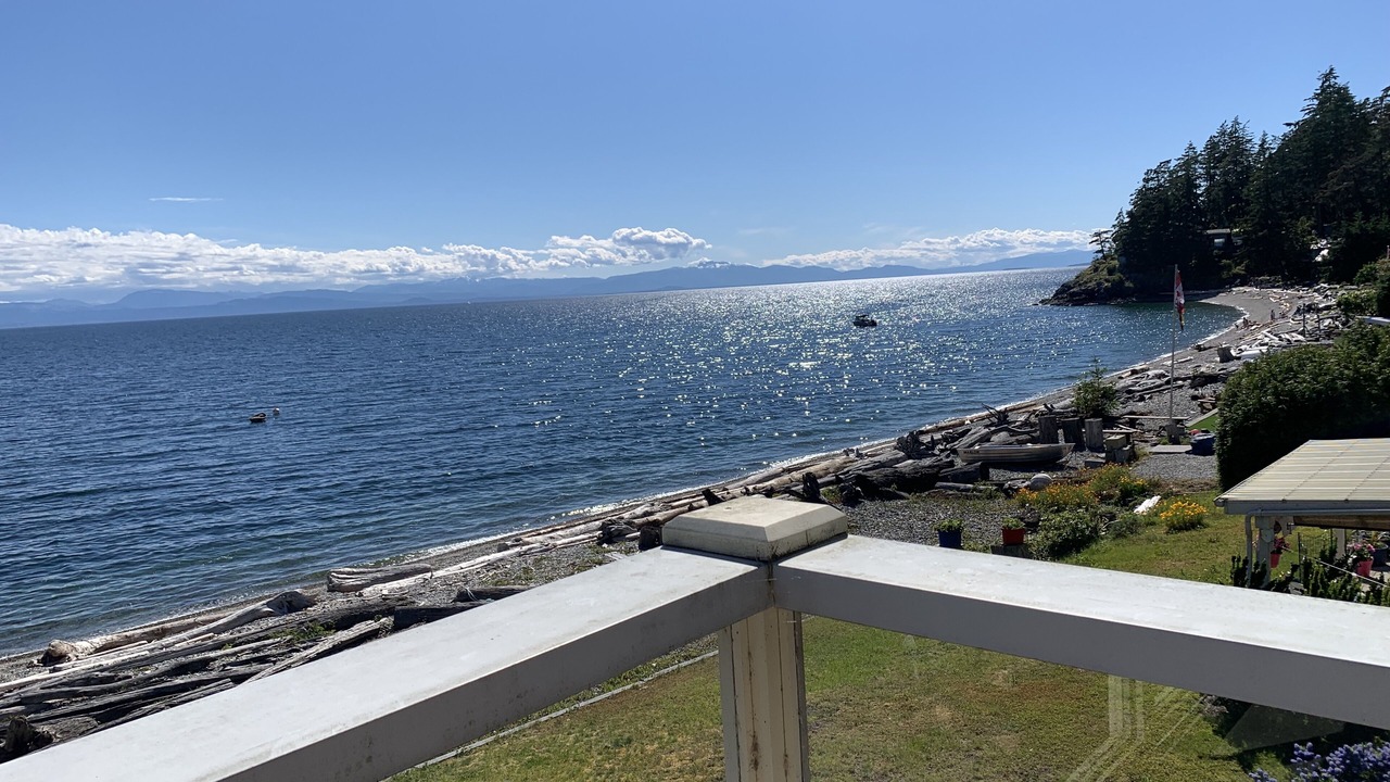 Photo of Outdoor in West Sechelt