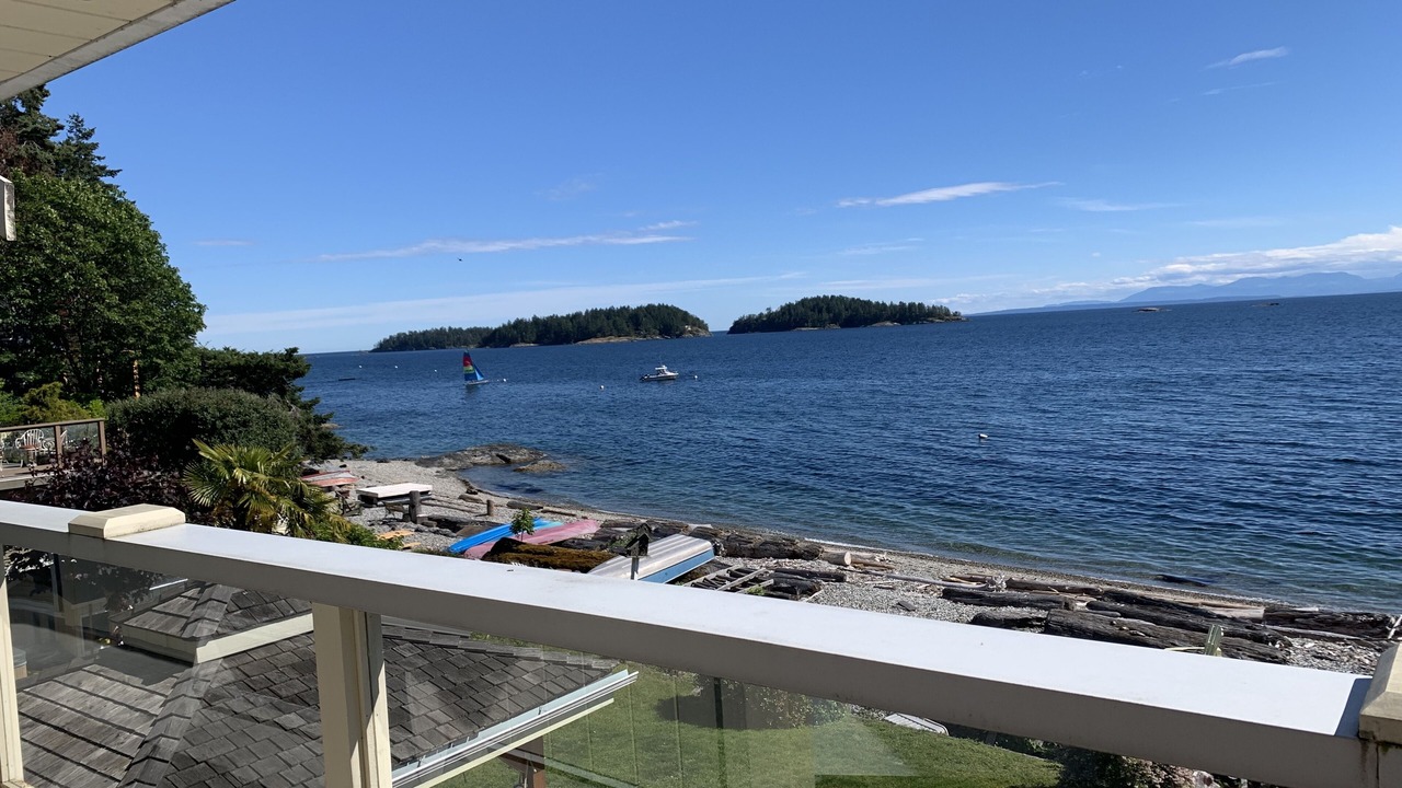 Photo of Outdoor in West Sechelt