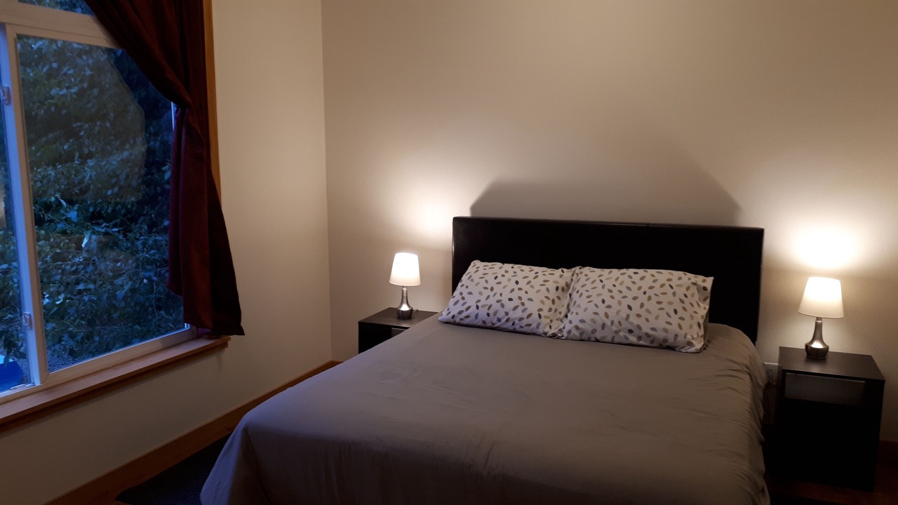 Photo of Bedroom in Christina Lake