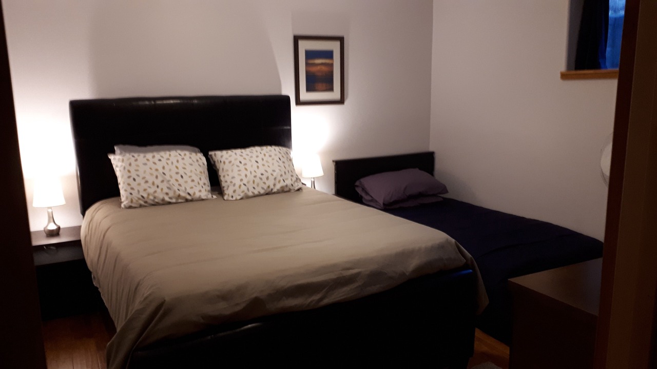 Photo of Bedroom in Christina Lake