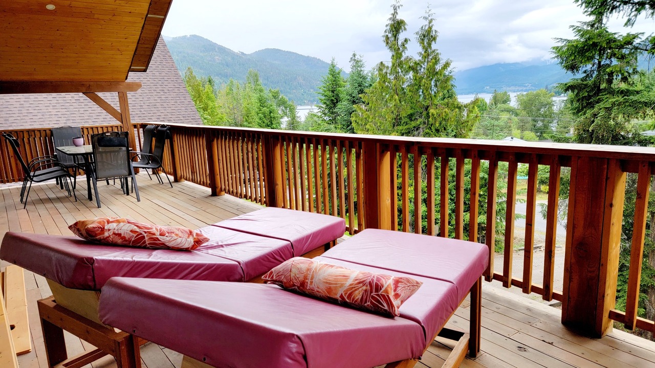 Photo of Outdoor in Christina Lake