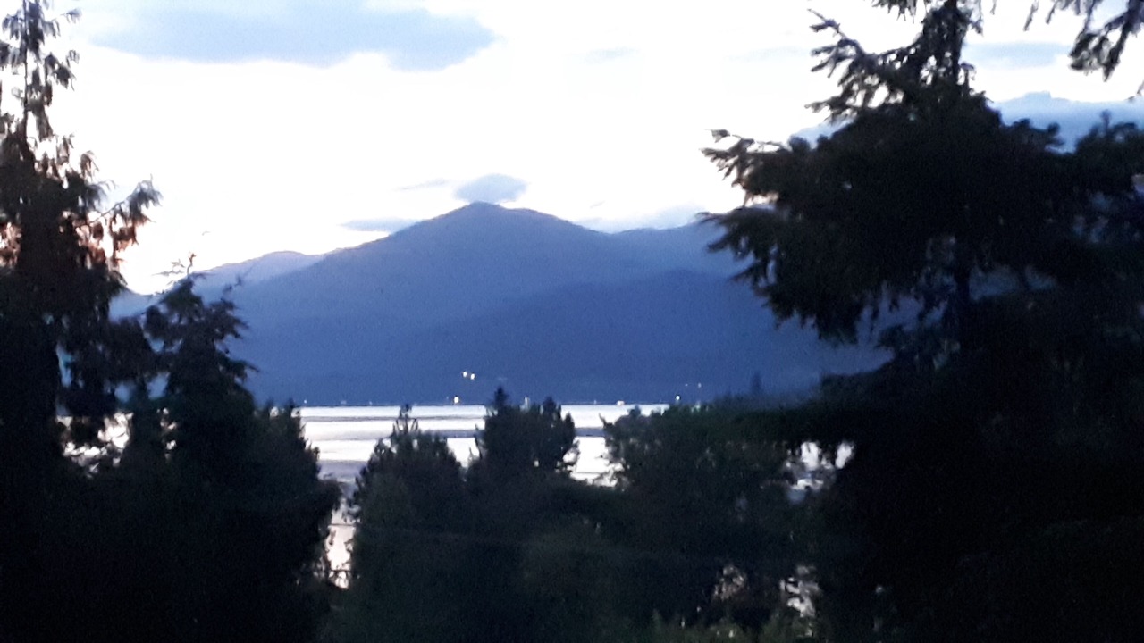 Photo of Outdoor in Christina Lake