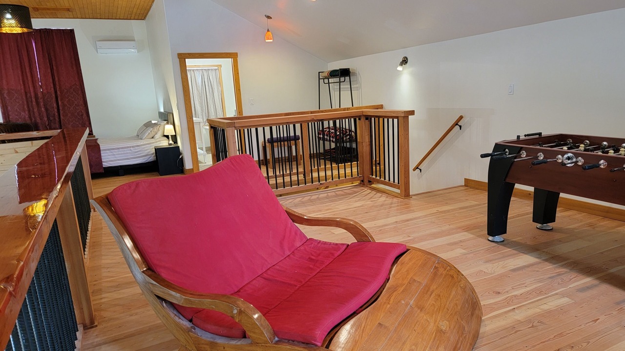 Photo of Bedroom in Christina Lake