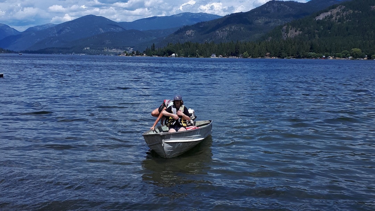 Photo of Others in Christina Lake