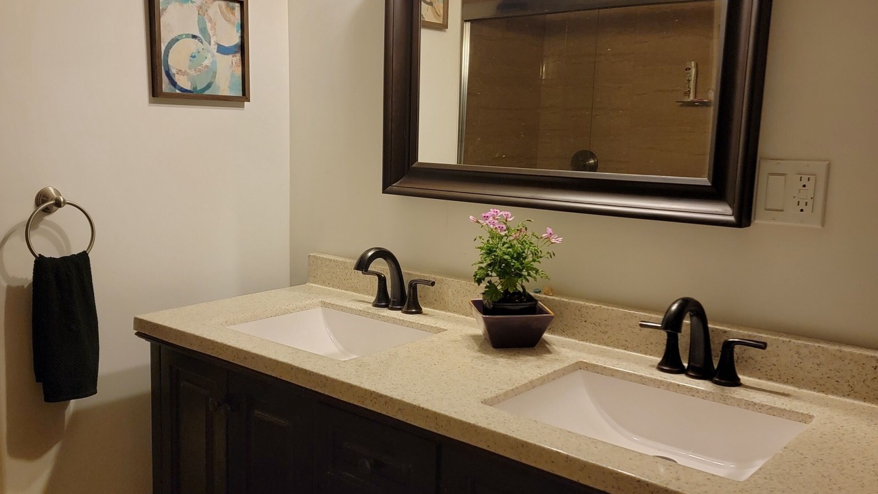 Photo of Bathroom in Christina Lake