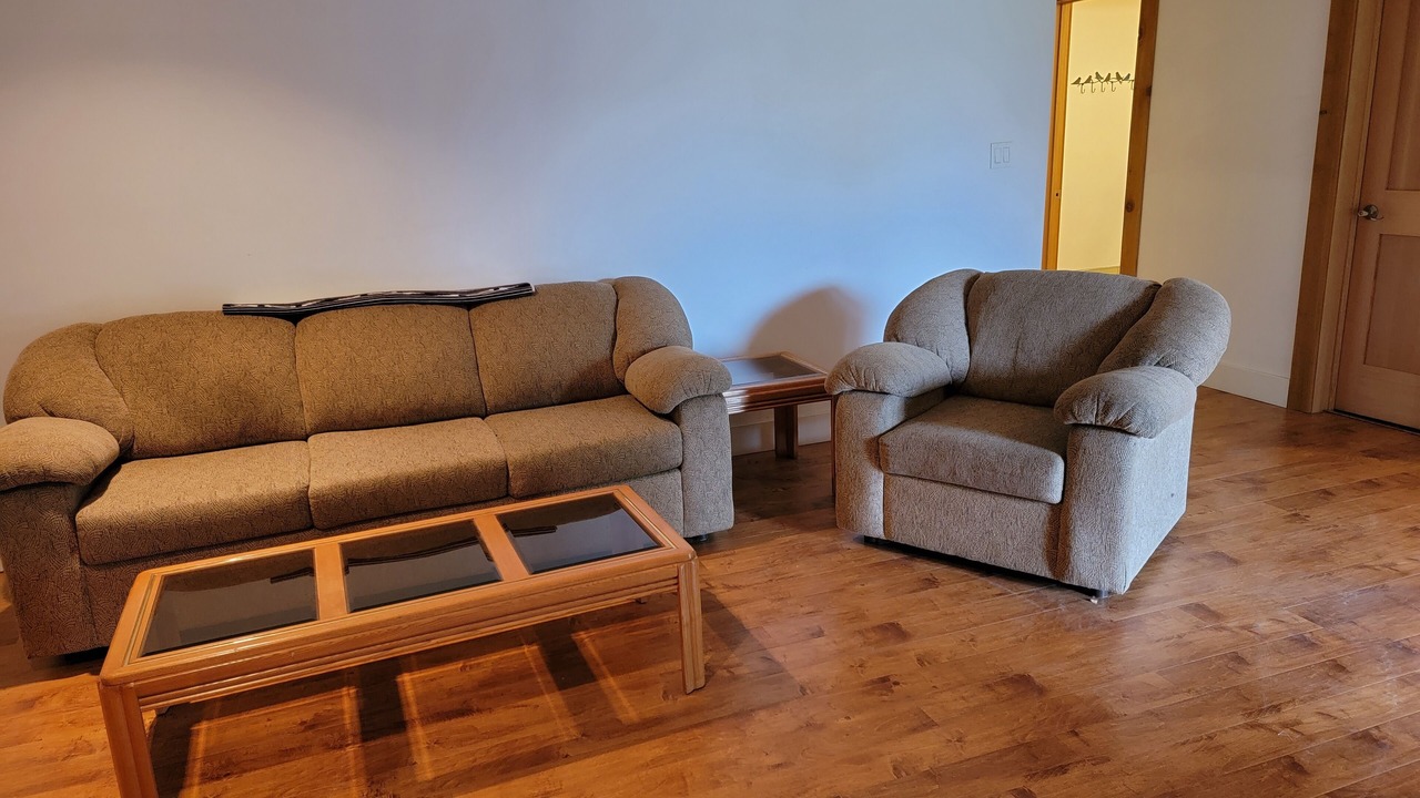 Photo of Livingroom in Christina Lake