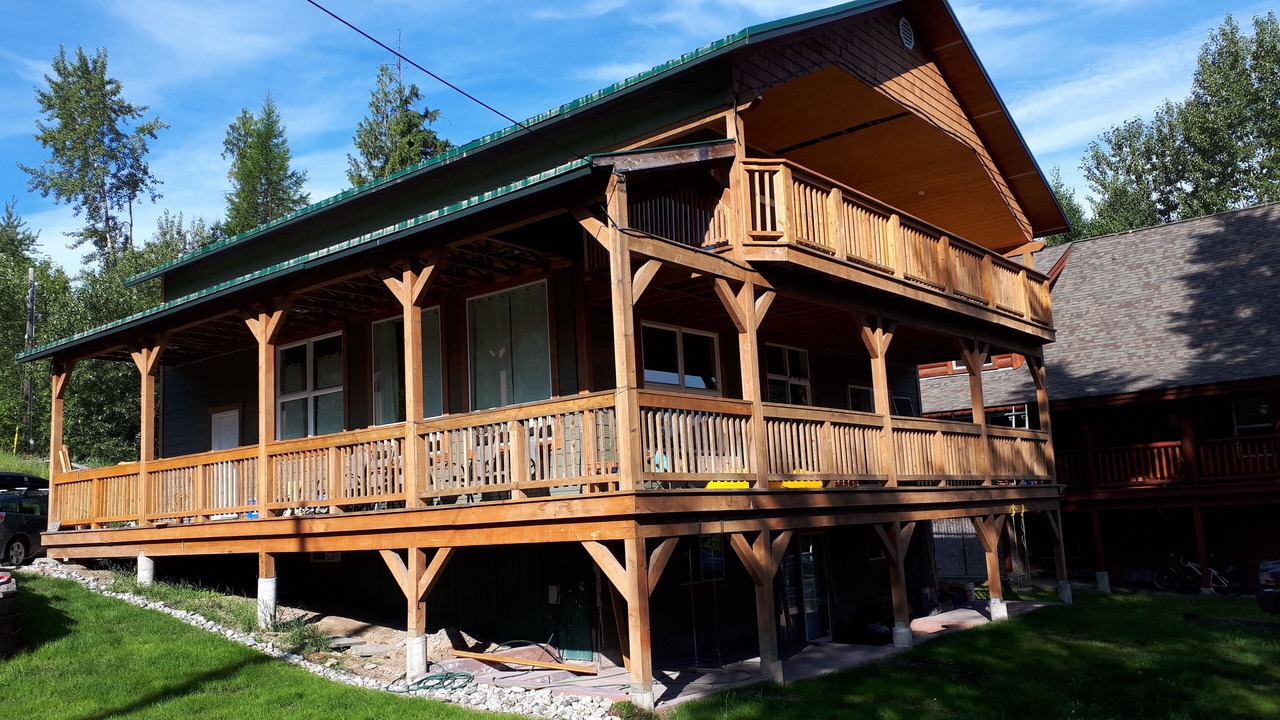 Photo of Outdoor in Christina Lake