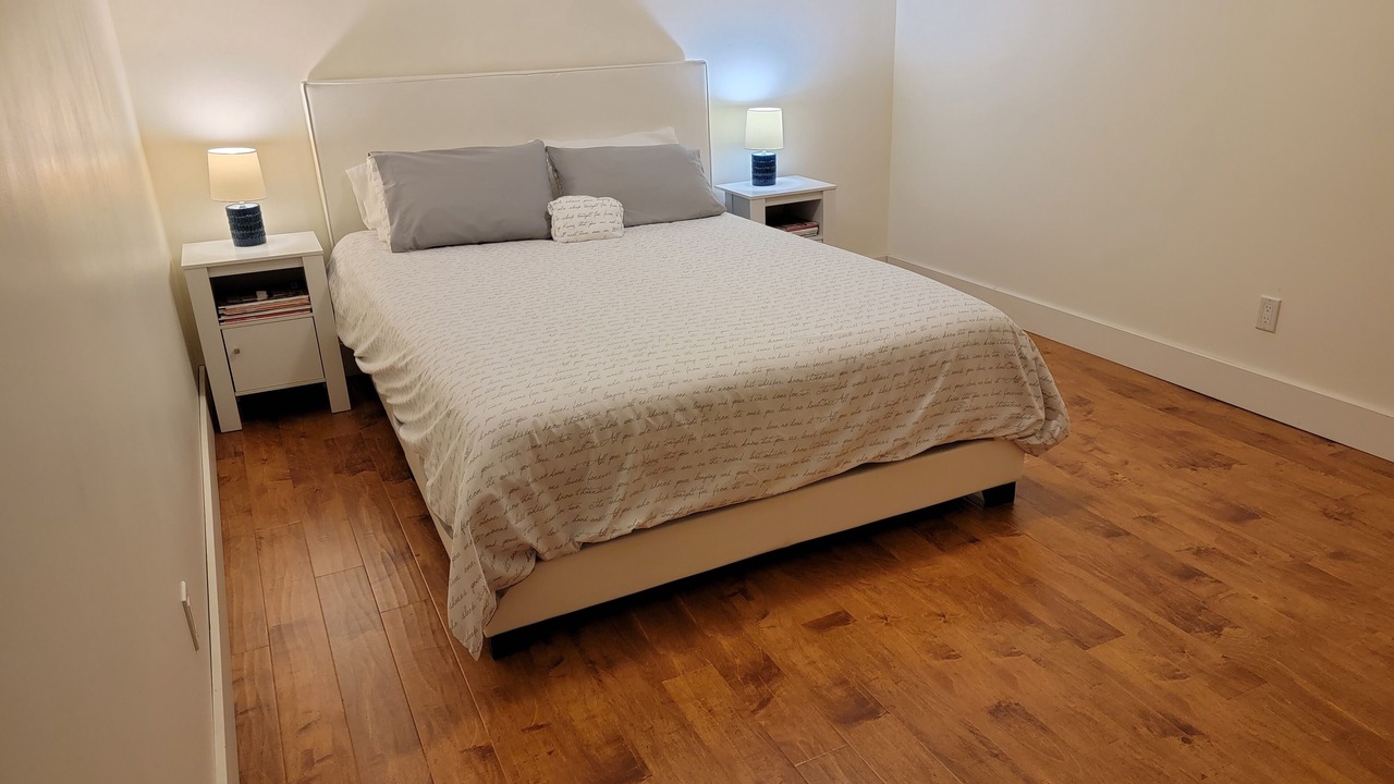 Photo of Bedroom in Christina Lake