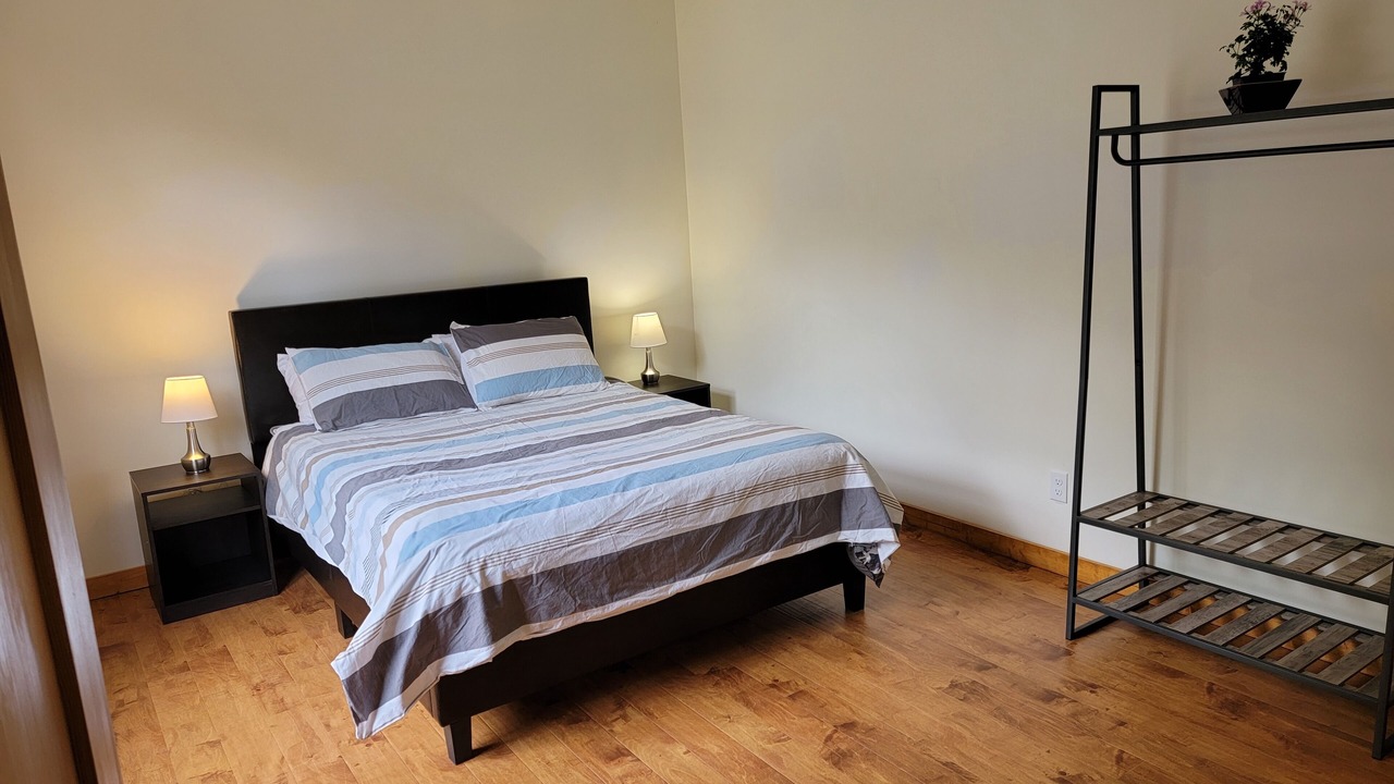 Photo of Bedroom in Christina Lake
