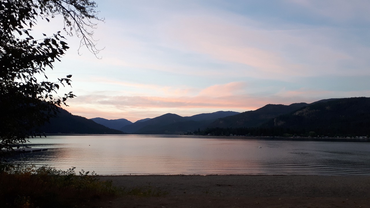 Photo of Others in Christina Lake