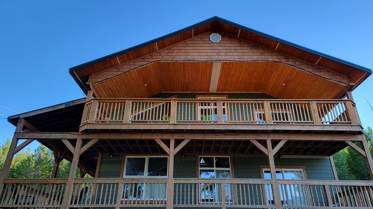 Photo of Outdoor in Christina Lake