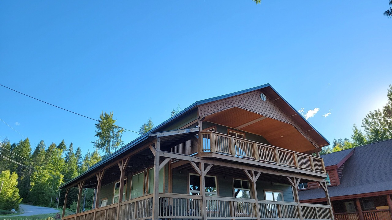Photo of Outdoor in Christina Lake