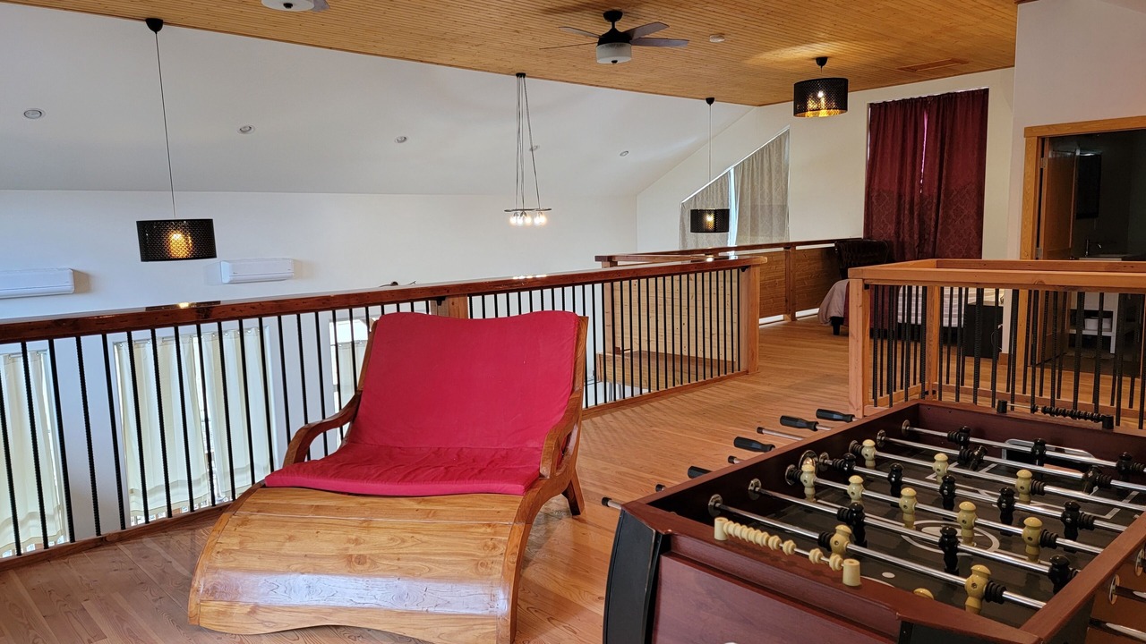 Photo of Bedroom in Christina Lake