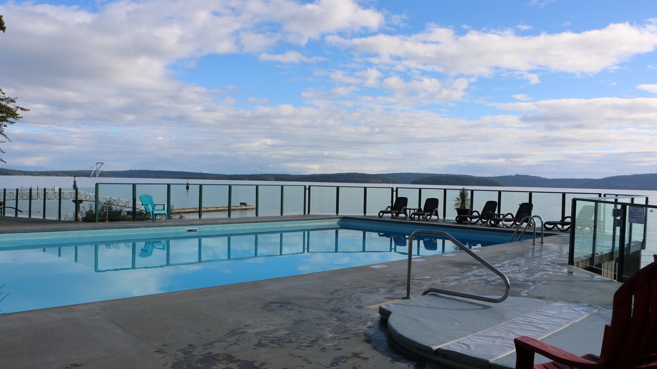 Photo of Outdoor in Yellow Point