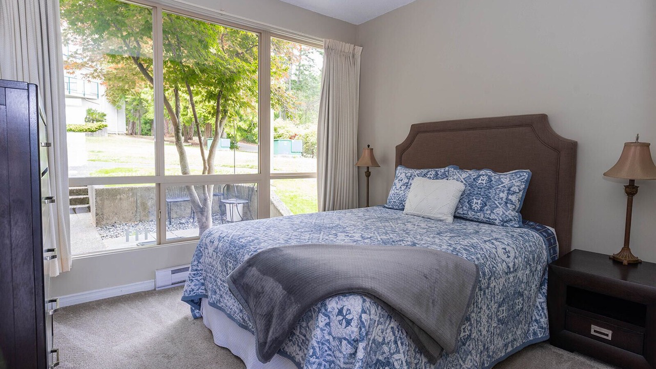 Photo of Bedroom in Yellow Point