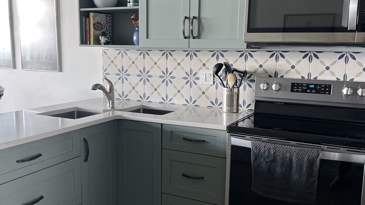 Photo of Kitchen in Yellow Point
