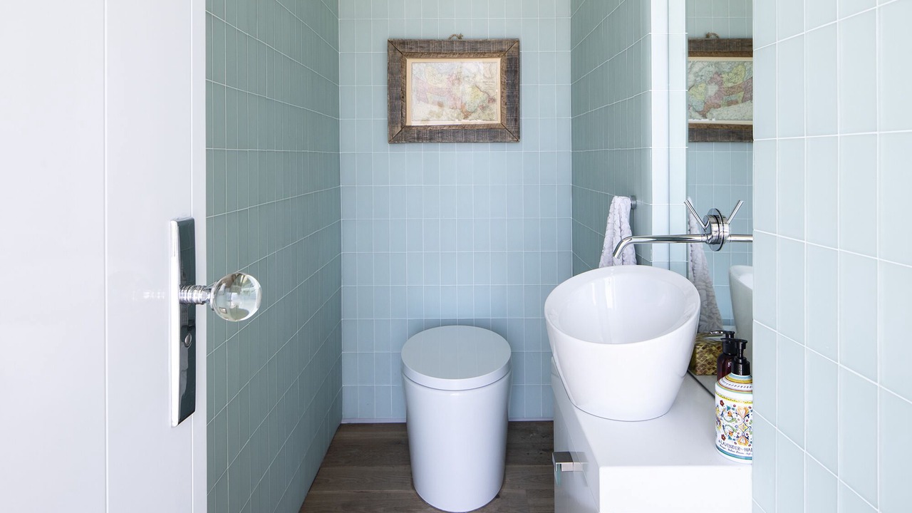 Photo of Bathroom in Kingsburg