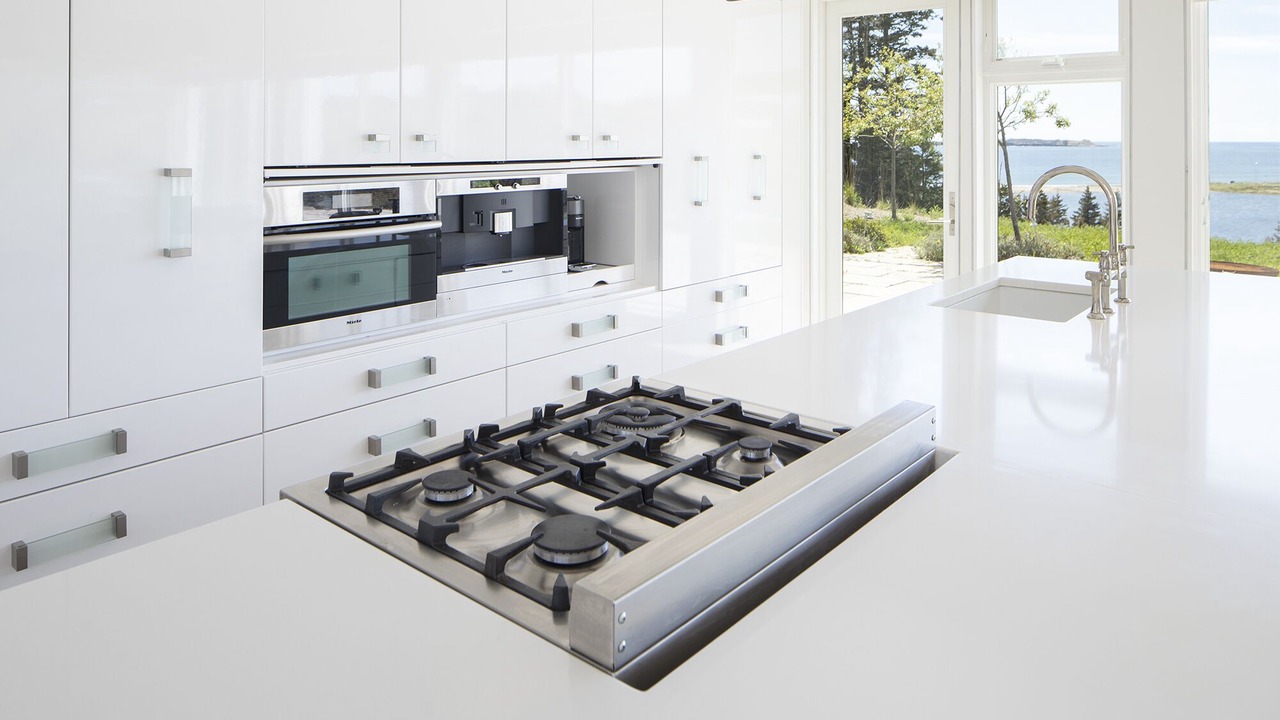 Photo of Kitchen in Kingsburg
