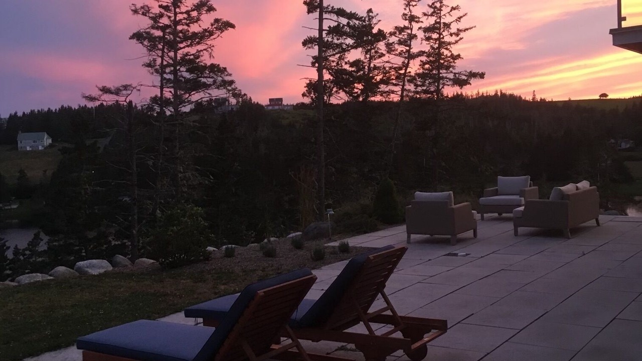 Photo of Patio Balcony in Kingsburg
