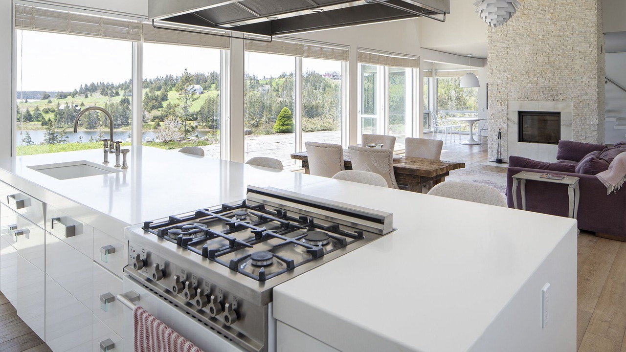 Photo of Kitchen in Kingsburg