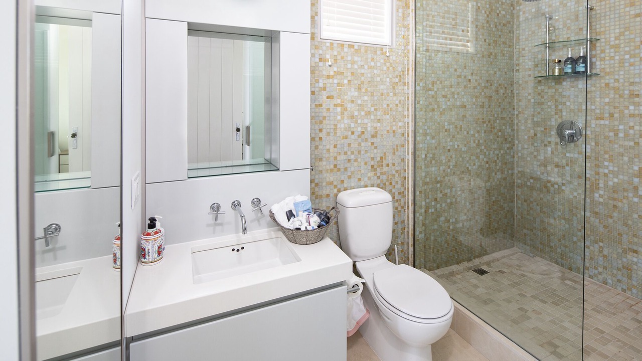 Photo of Bathroom in Kingsburg