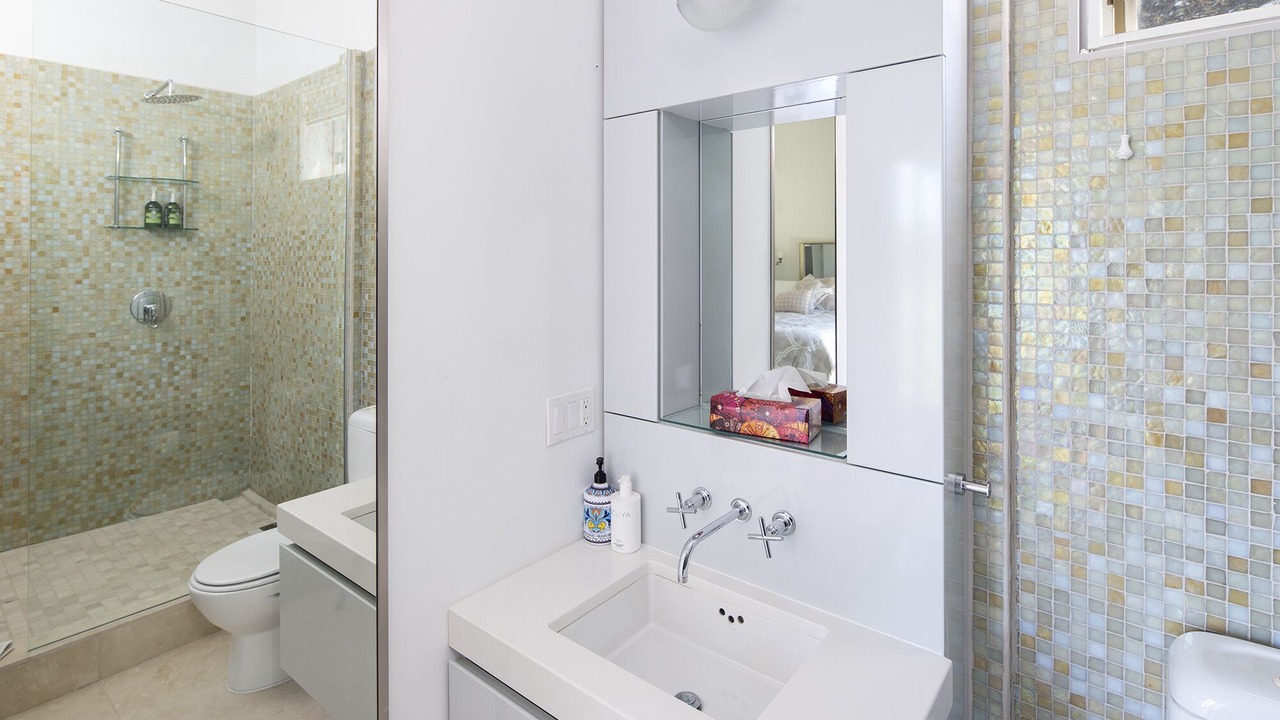 Photo of Bathroom in Kingsburg