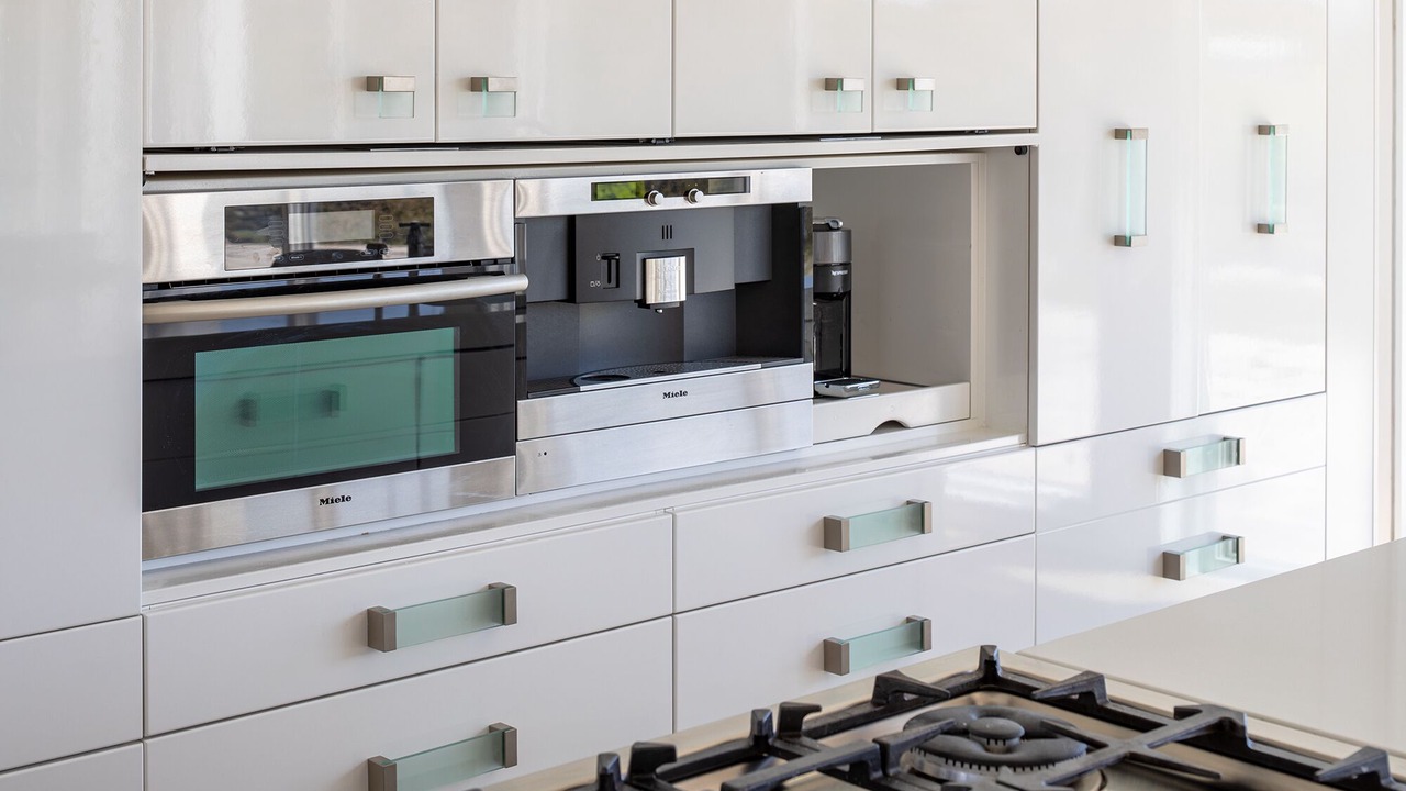 Photo of Kitchen in Kingsburg