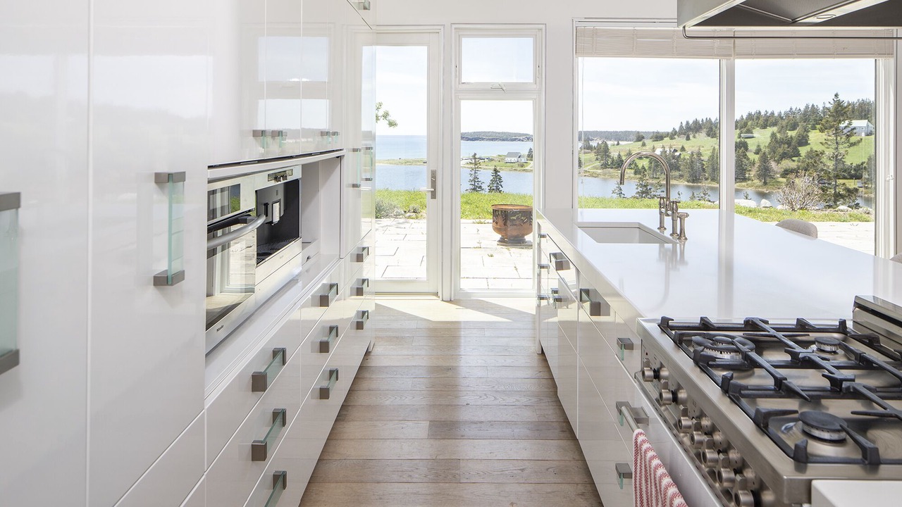 Photo of Kitchen in Kingsburg