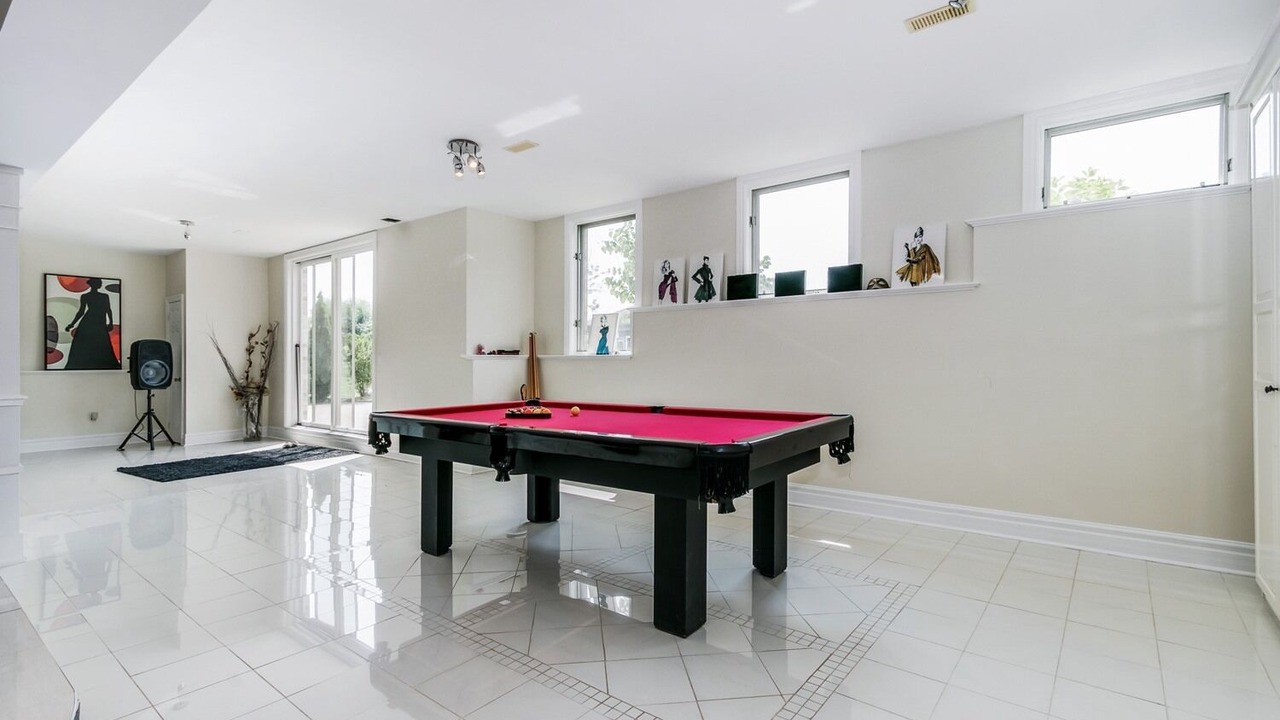 Photo of Bedroom in Durham Region