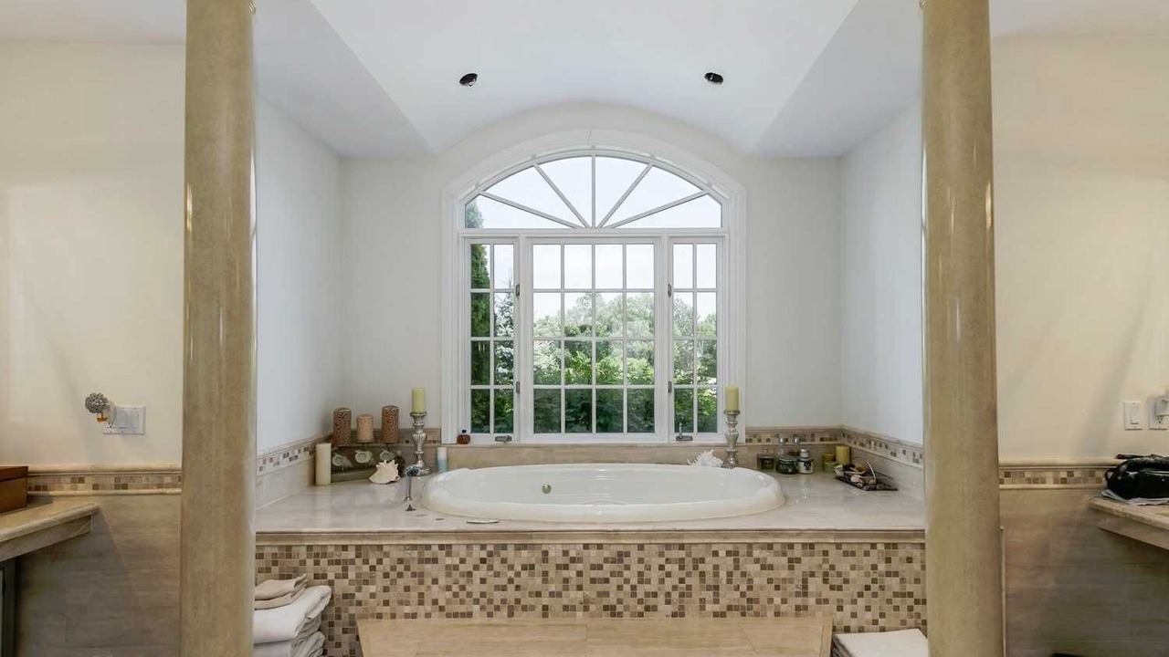 Photo of Bathroom in Durham Region