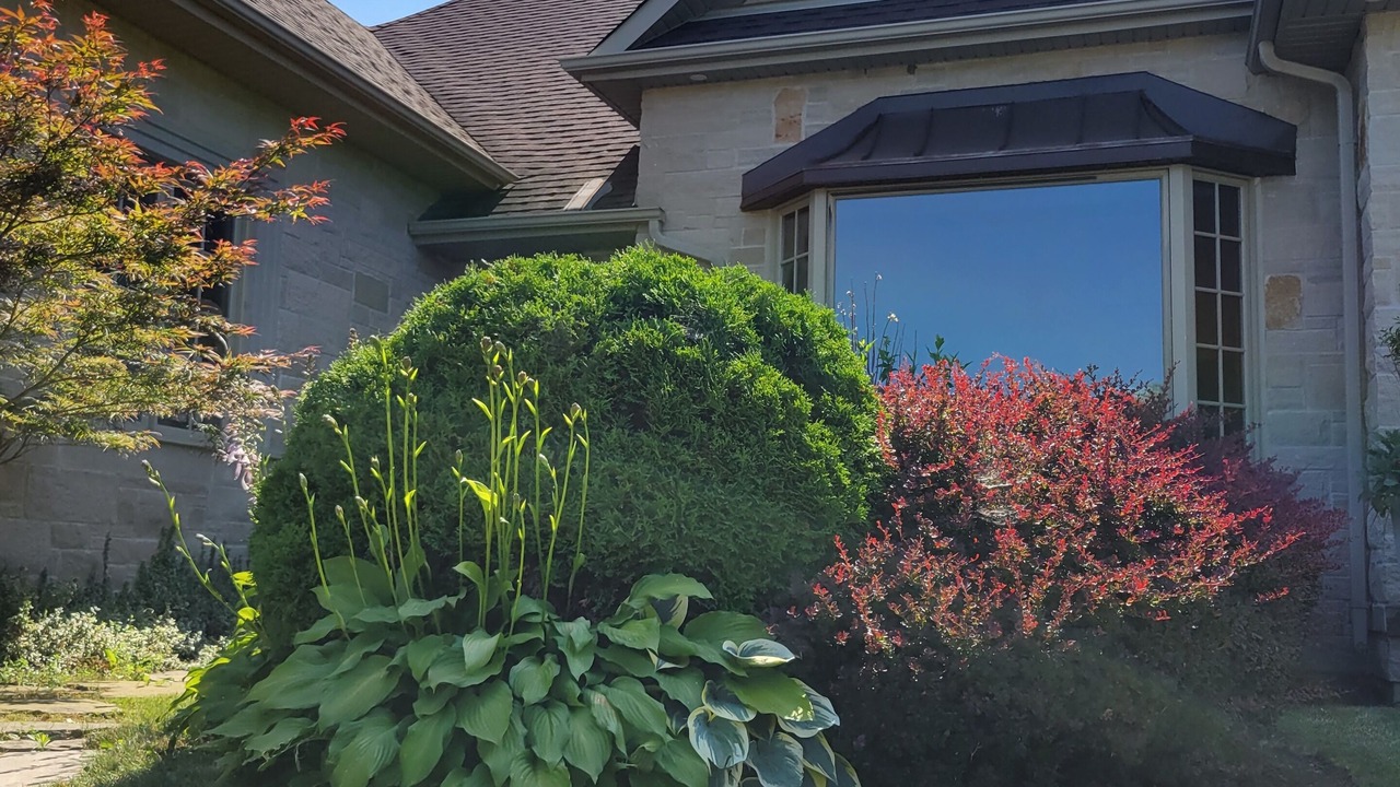 Photo of Outdoor in Durham Region