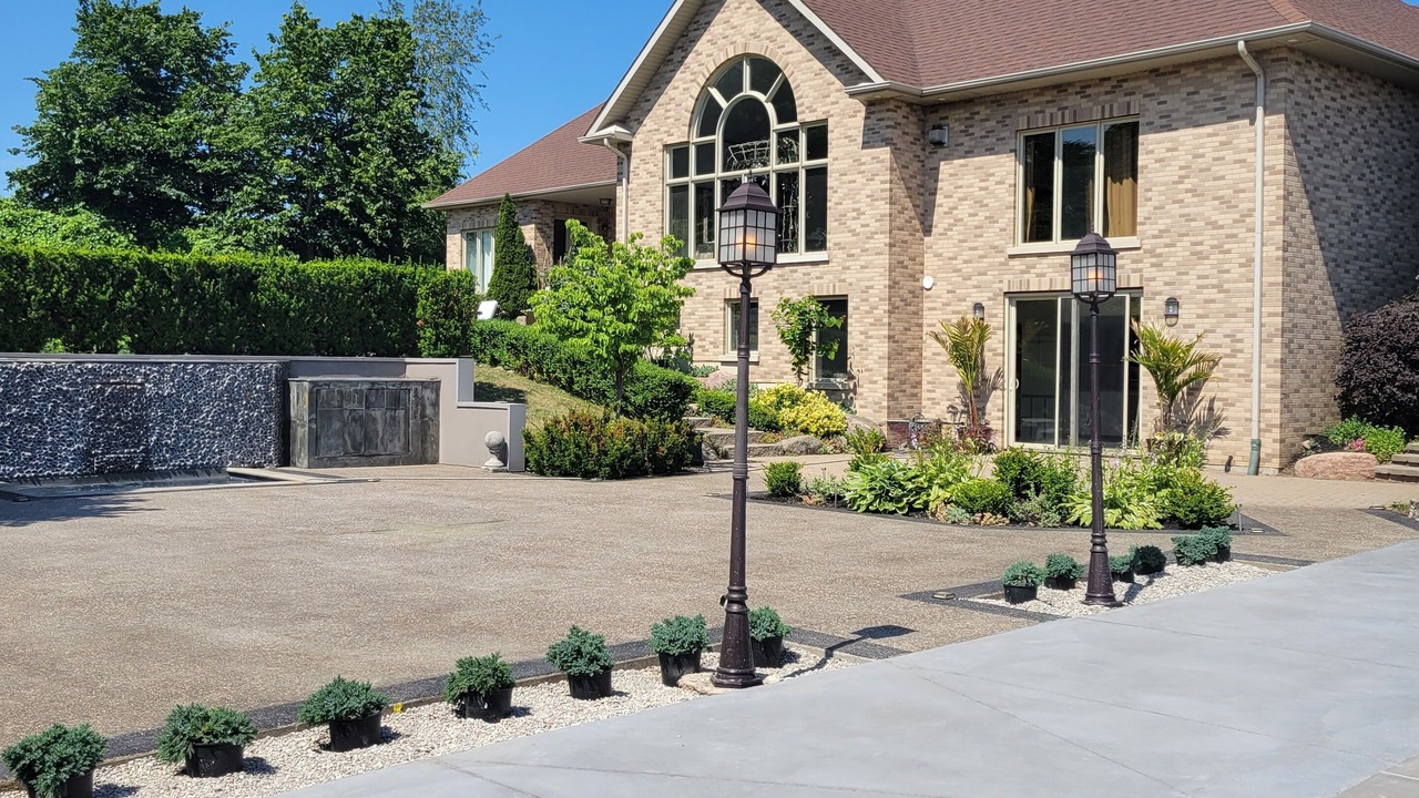 Photo of Outdoor in Durham Region