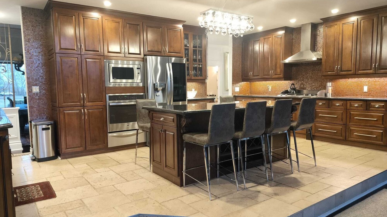 Photo of Kitchen in Durham Region