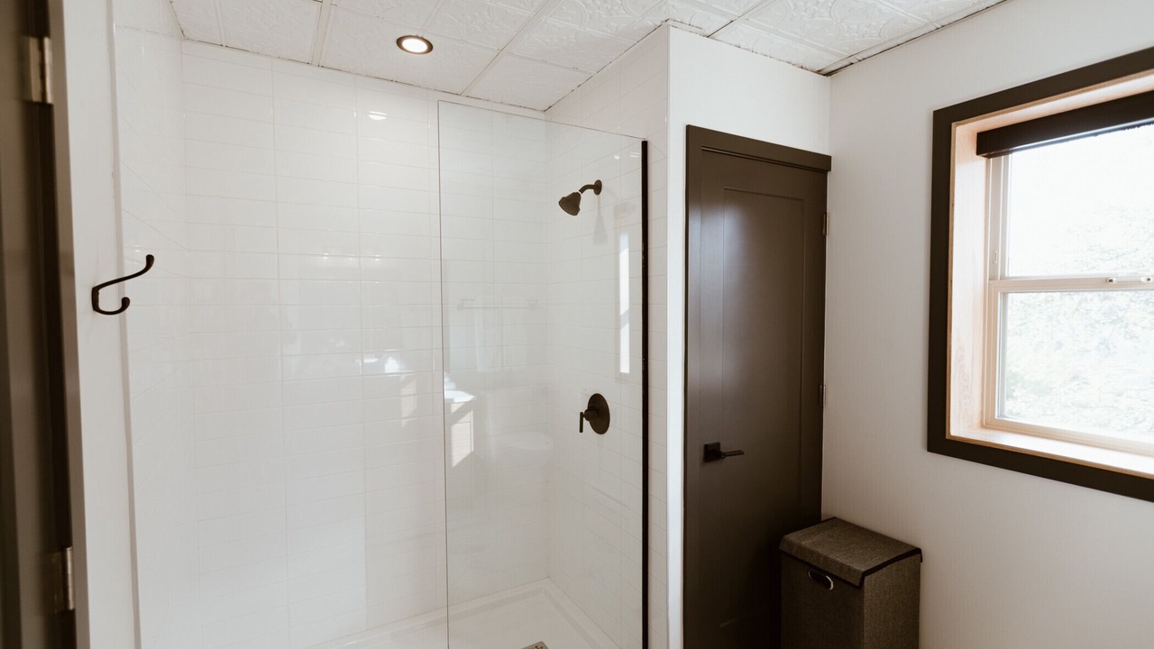 Photo of Bathroom in Rossland